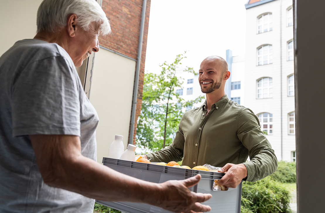 Stichting Up stichting Casterenshoeve