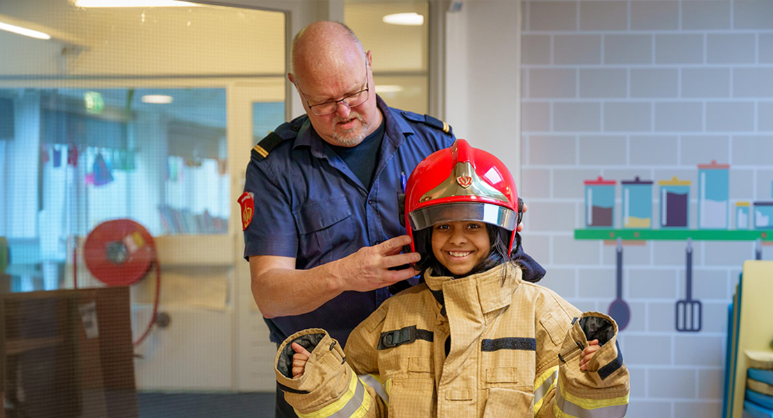 Stichting Nav-Jeevan