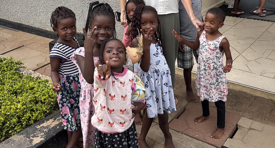 Stichting Afriana Foundation