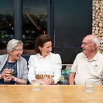 Stichting Met je hart